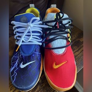 Nike Air Presto “What The”